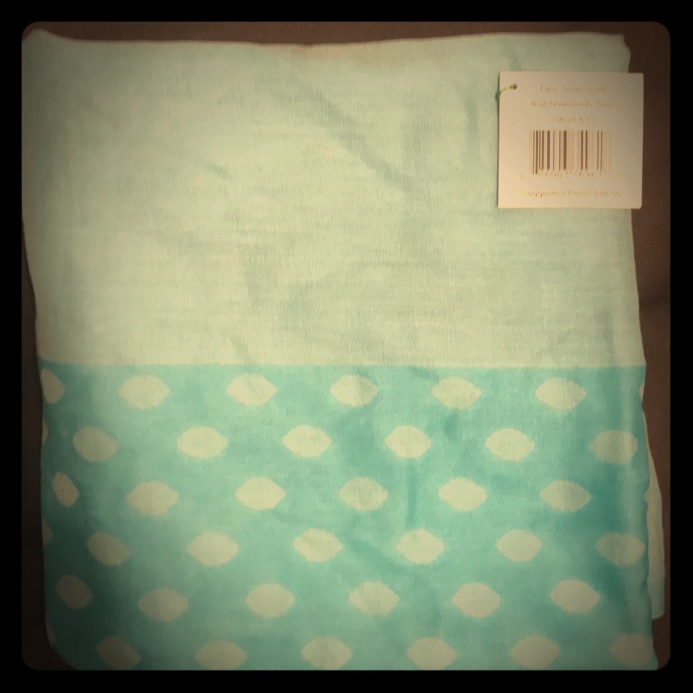 Vera Bradley Scarf